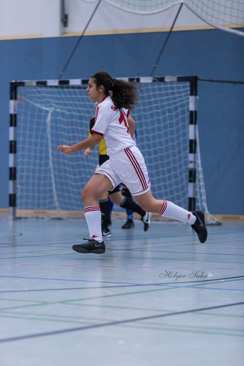 Bild 104 - B-Juniorinnen Futsal Qualifikation